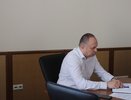 Новым руководителем департамента по развитию муниципальных образований стал Валерий Мелещенко
