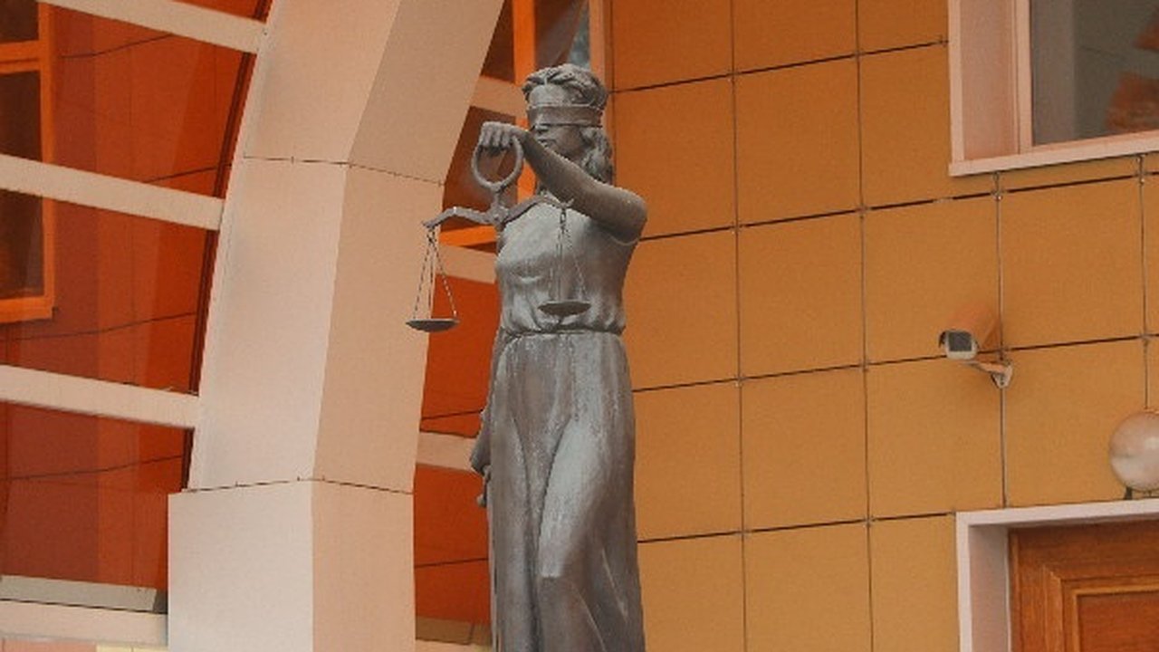 Главная картинка новости: В Воронежской области произошли перестановки в районных судах