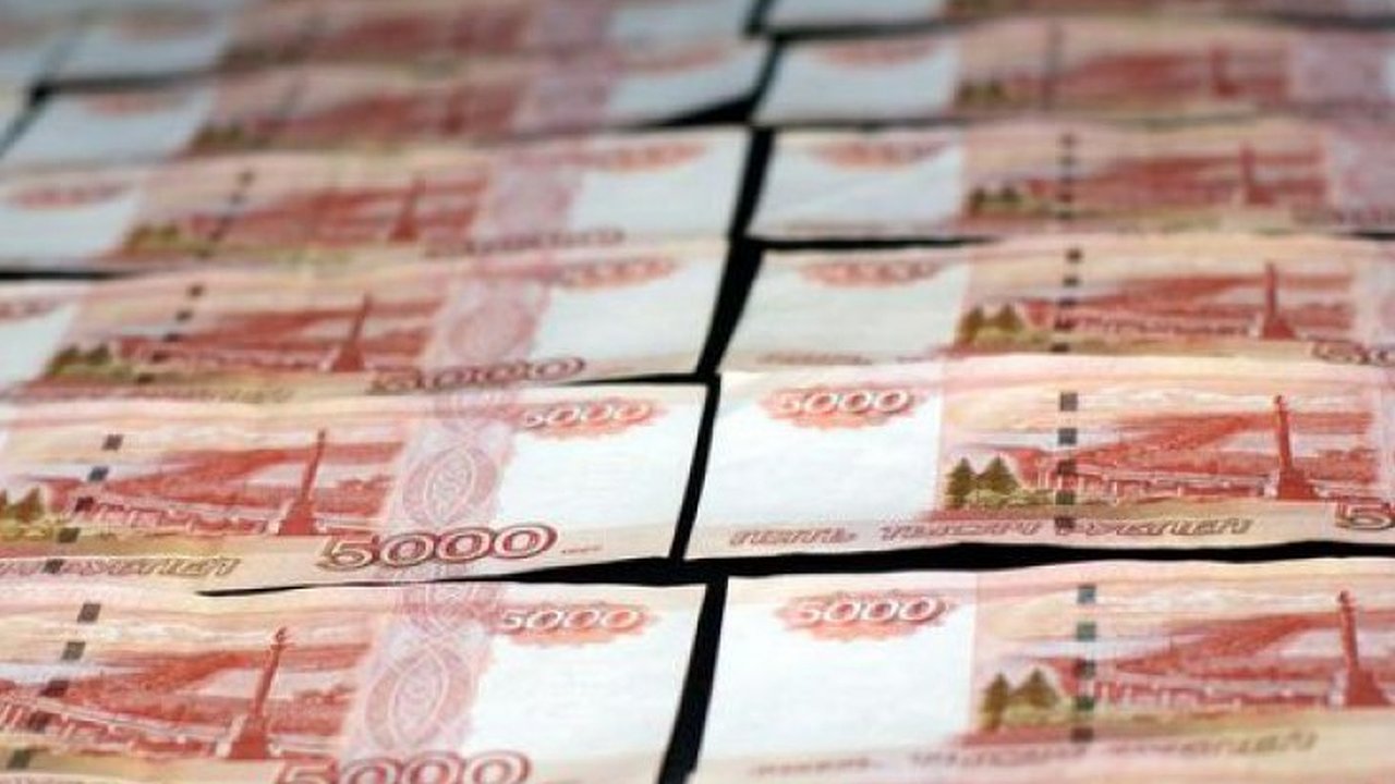 Главная картинка новости: Житель Воронежа осужден на четыре года условно за сбыт поддельных 5-тысячных купюр через банкоматы