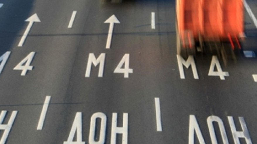 Главная картинка новости: На трассе М-4 в Воронежской области появится ярмарочный комплекс