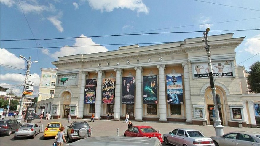 Главная картинка новости: НОВЫЕ ПОДРОБНОСТИ: В&nbsp;Воронеже у «Спартака» убили студента Российской академии правосудия