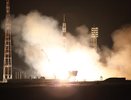 Ракета «Союз-ФГ» с воронежским двигателем стартовала с новым экипажем МКС