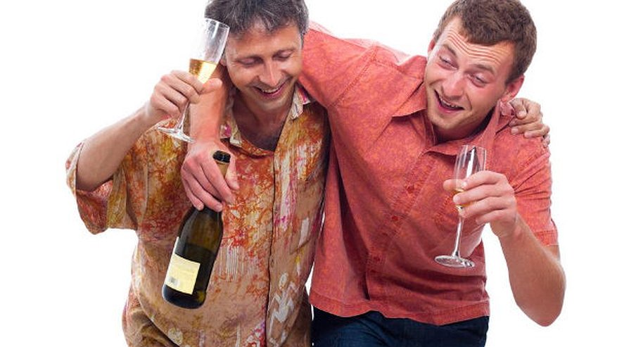 Главная картинка новости: Воронежский депутат Госдумы пояснил, что значит быть пьяным  