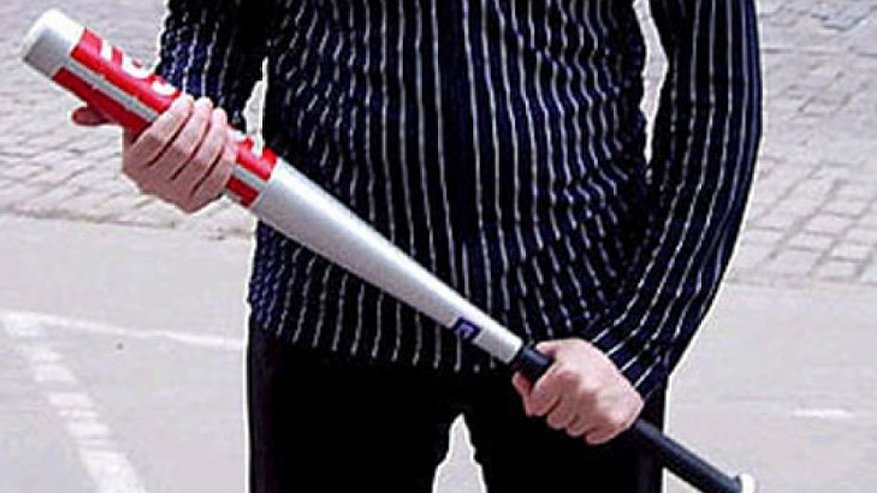 Главная картинка новости: В Воронеже избили очередных уличных музыкантов