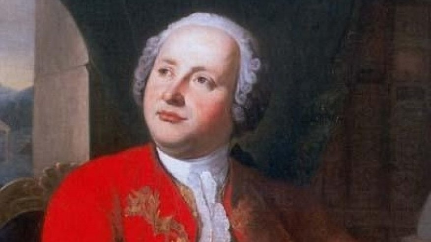 Главная картинка новости: Воронежцы узнают больше о Михаиле Ломоносове