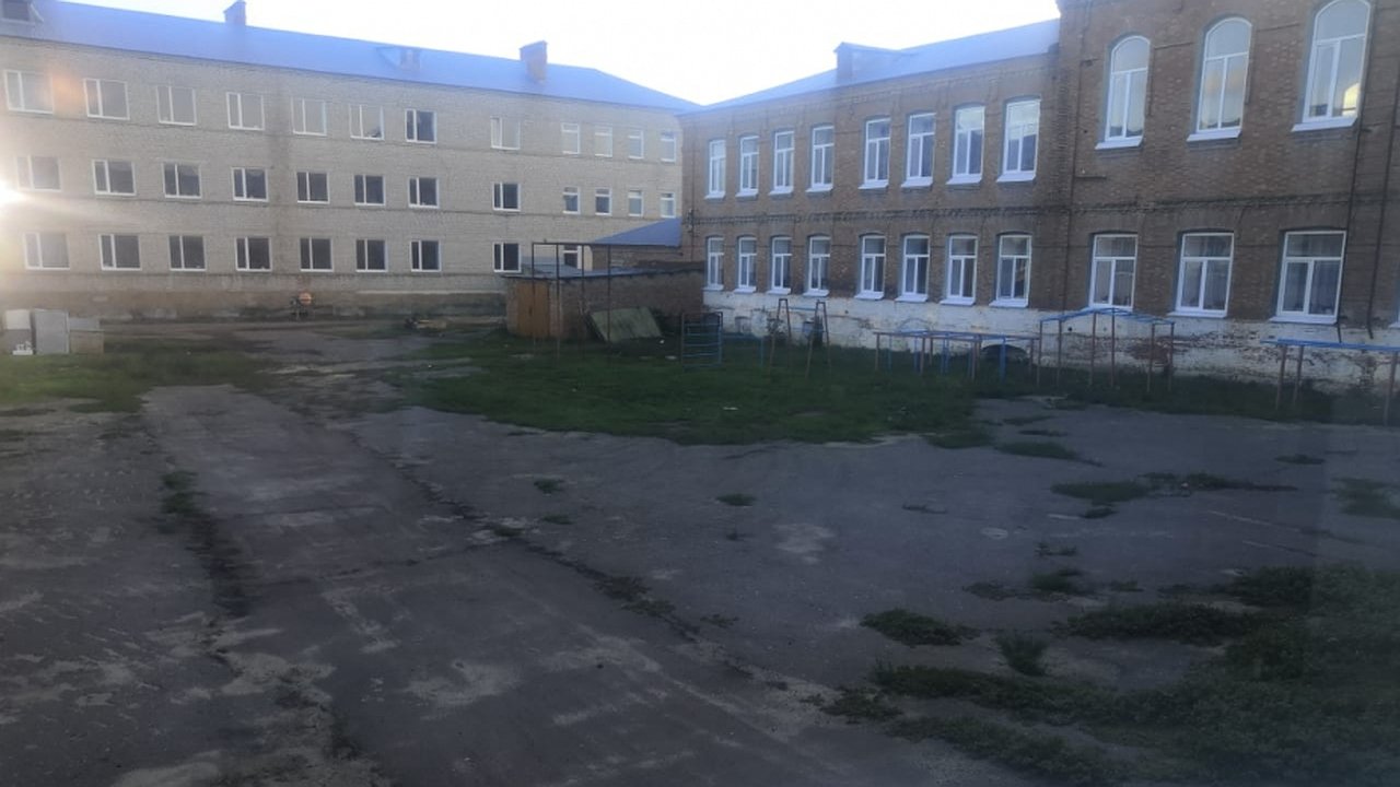 Главная картинка новости: По инциденту в Богучаре возбудили уголовное дело против должностных лиц