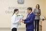 Миниатюра новости: Владимир Нетесов: «Из личных побед каждого ребенка будет складываться будущее великой России»