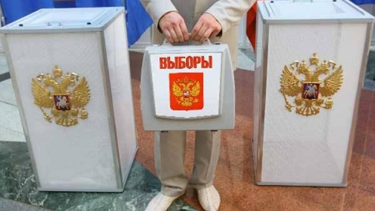 Главная картинка новости: Воронежские партийные лидеры оценили итоги избирательной кампании