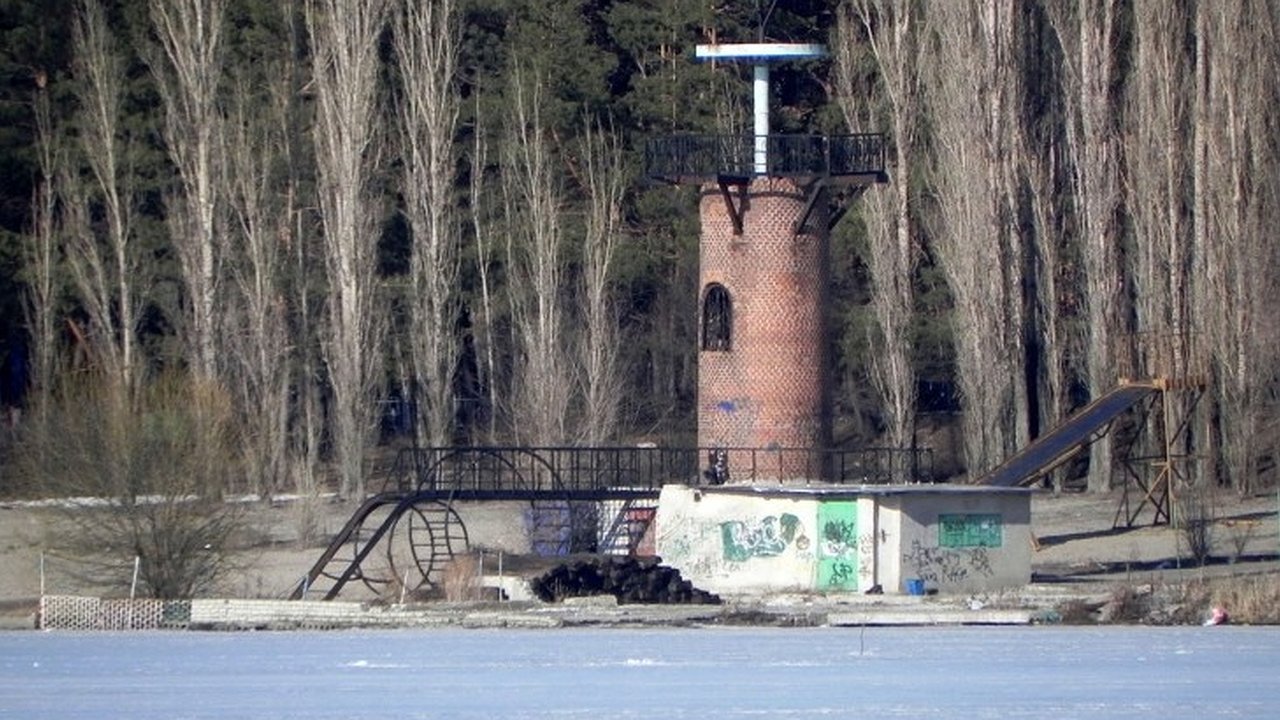 Главная картинка новости: В Воронеже чиновник наказан за бездействие