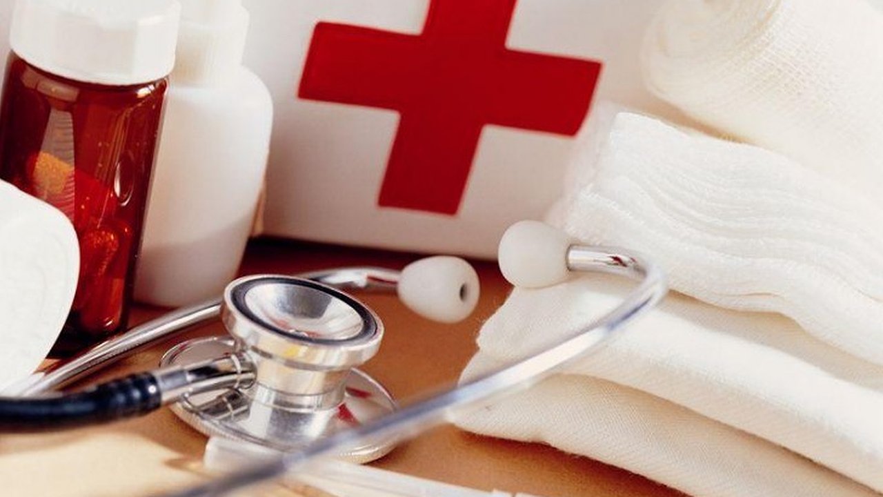 Главная картинка новости: В Воронежской области больница осталась без обещанного капремонта