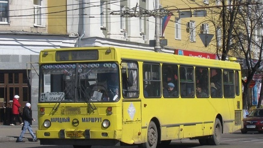 Главная картинка новости: Прощай, воронежский «подсолнух»?