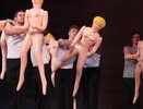 Организаторов концерта Bad Boys of Dance в Воронеже задержала полиция