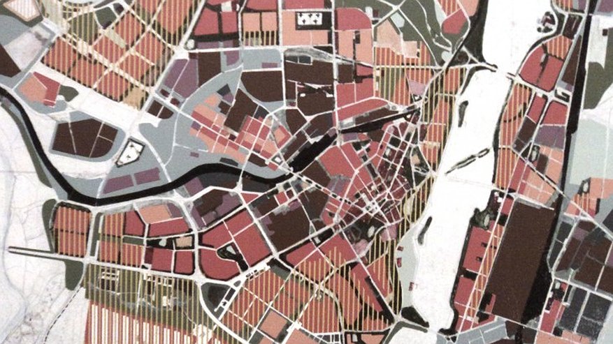 Главная картинка новости: Воронеж исторический отделят от города