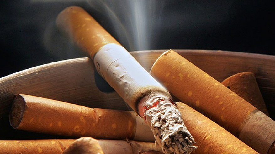 Главная картинка новости: В Воронежской области в пожаре сгорел мужчина