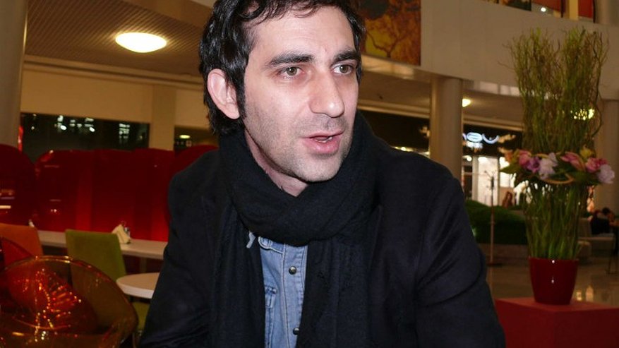 Главная картинка новости: У музыканта "Токио" воронежская жена