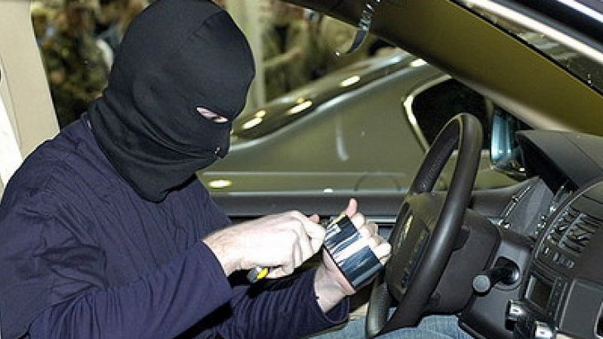 Главная картинка новости: Воронеж. Угнать за минуту, раскрыть за 24 часа.