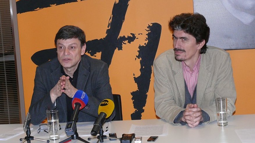 Главная картинка новости: Второй Платоновский фестиваль в Воронеже увеличил географию участников