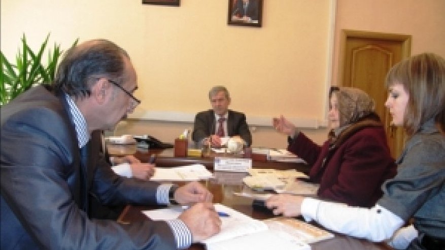 Главная картинка новости: Воронежцы открыто говорят о своих проблемах