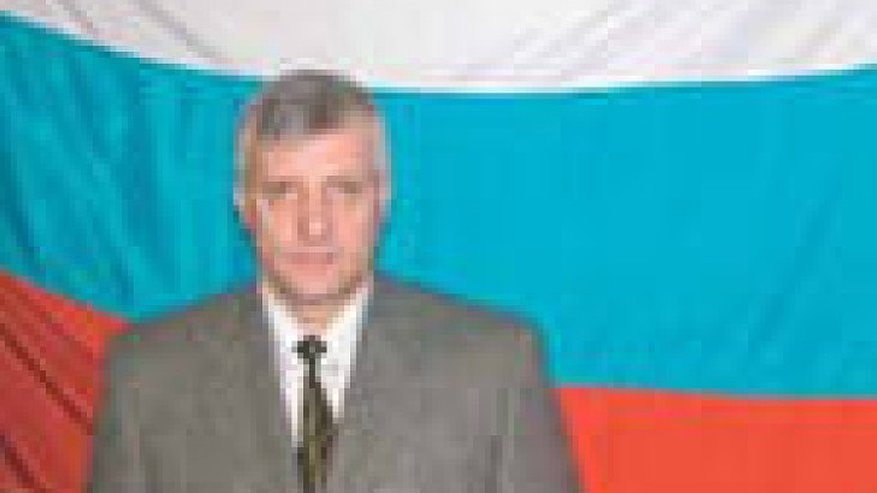 Главная картинка новости: Александр Солодов назначен главным федеральным инспектором в Воронежской области