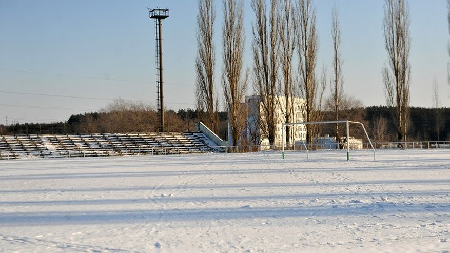 Главная картинка новости: В Воронежской области развивается город атомщиков