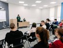 Новые профессии ждут студентов: Бобровский аграрно-индустриальный колледж открывает возможности в студенческих отрядах