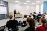 Миниатюра новости: Новые профессии ждут студентов: Бобровский аграрно-индустриальный колледж открывает возможности в студенческих отрядах