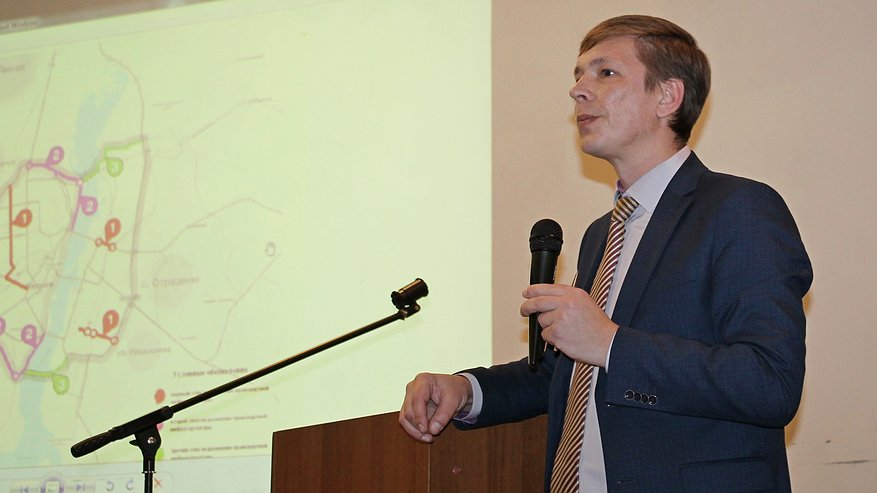 Главная картинка новости: «Забудьте об этой дороге»: в Воронеже снова разгорелся спор о Нагорной дубраве