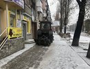 Воронежские власти усилят парк техники для зимней уборки и ремонта дорог