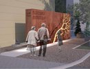 В 2020 году в Воронеже установят «Стену памяти»