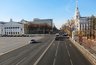 Миниатюра новости:  «Дорожник» отремонтирует 27 улиц Воронежа за 602,9 млн рублей