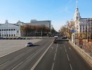 Ремонт 27 воронежских улиц обойдется в 609 млн рублей