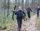 Вадим Кстенин возглавил медиарейтинг глав столиц субъектов ЦФО в марте