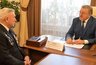 Миниатюра новости: Сенатор от Воронежской области Сергей Лукин упал на десять позиций в медиарейтинге за июль