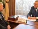 Достоин ли Сергей Лукин звания почетного гражданина Воронежа?