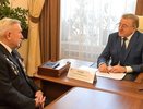 Сенатор от Воронежской области Сергей Лукин вошел в топ-50 медиарейтинга за февраль