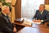 Миниатюра новости: Сенатор от Воронежской области Сергей Лукин вошел в топ-50 медиарейтинга за февраль