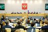 Миниатюра новости: Глава Воронежского отделения «СРЗП» решил изъять деньги с деятелей культуры