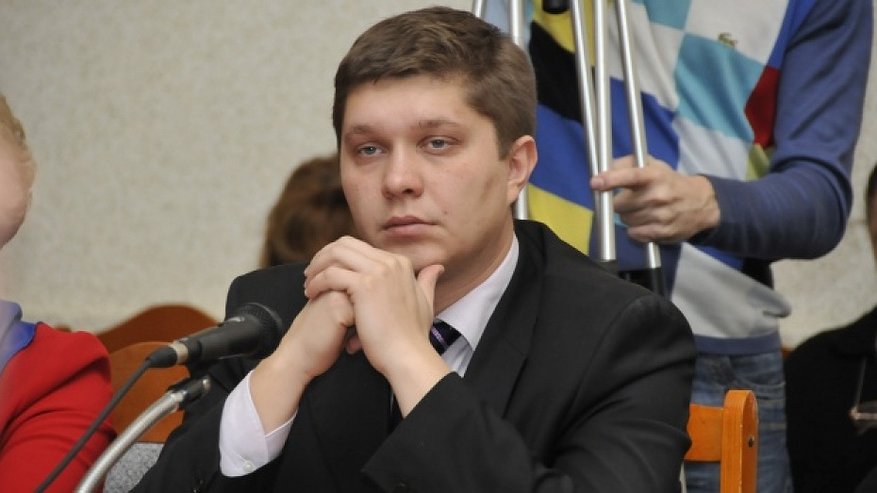 Главная картинка новости: Депутат воронежской гордумы: «Ложь, пар и черный пиар»