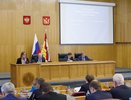 В Воронежской области на развитие соцсферы, образования и культуры выделили еще почти 1 млрд рублей