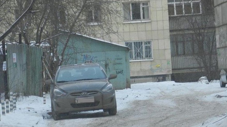 Главная картинка новости: Неплатежи управляющей компании угрожают захламлению почти 150-ти воронежских дворов