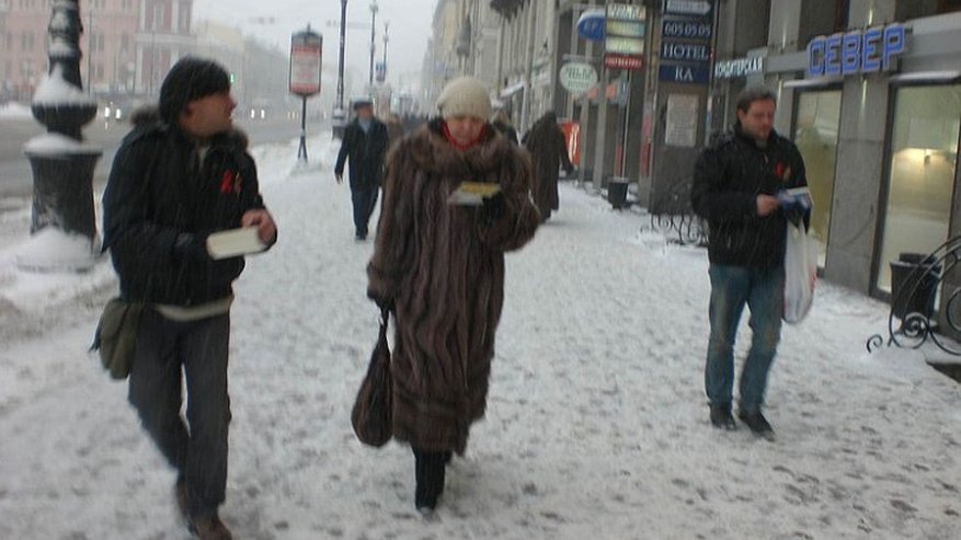 Главная картинка новости: Празднуют ли в Воронеже 8 марта активисты ЛГБТ?