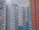 Стоимость квадратного метра жилья в новых воронежских апартаментах упала за год на 23%