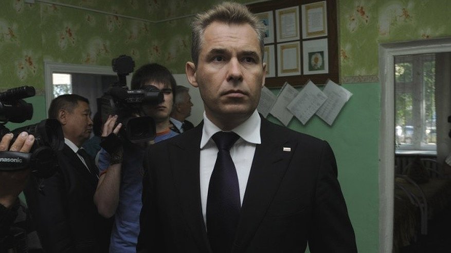 Главная картинка новости: Павел Астахов: Семье воронежской девочки, погибшей после уборки в классе, школа должна выплатить компенсацию