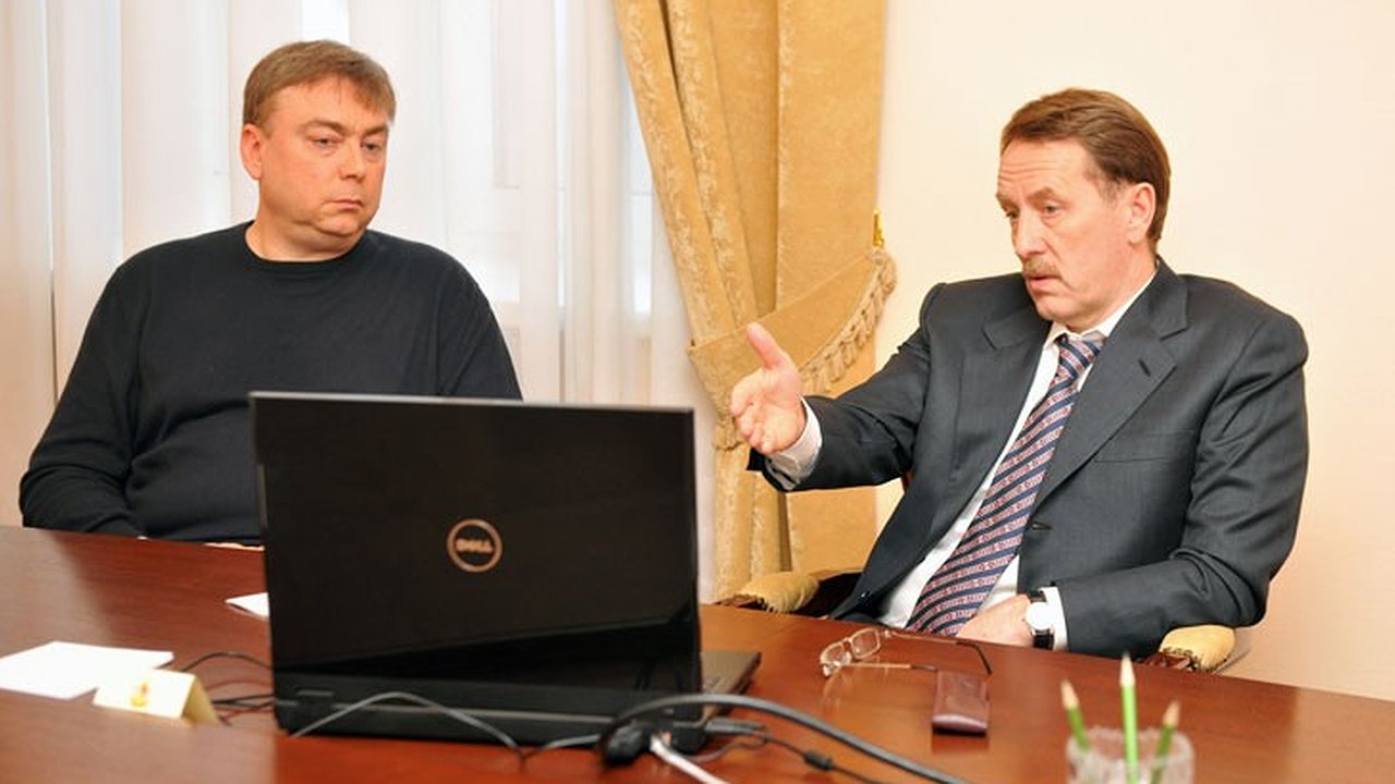 Главная картинка новости: Воронежские бизнесмены теперь могут жаловаться на власти в режиме он-лайн