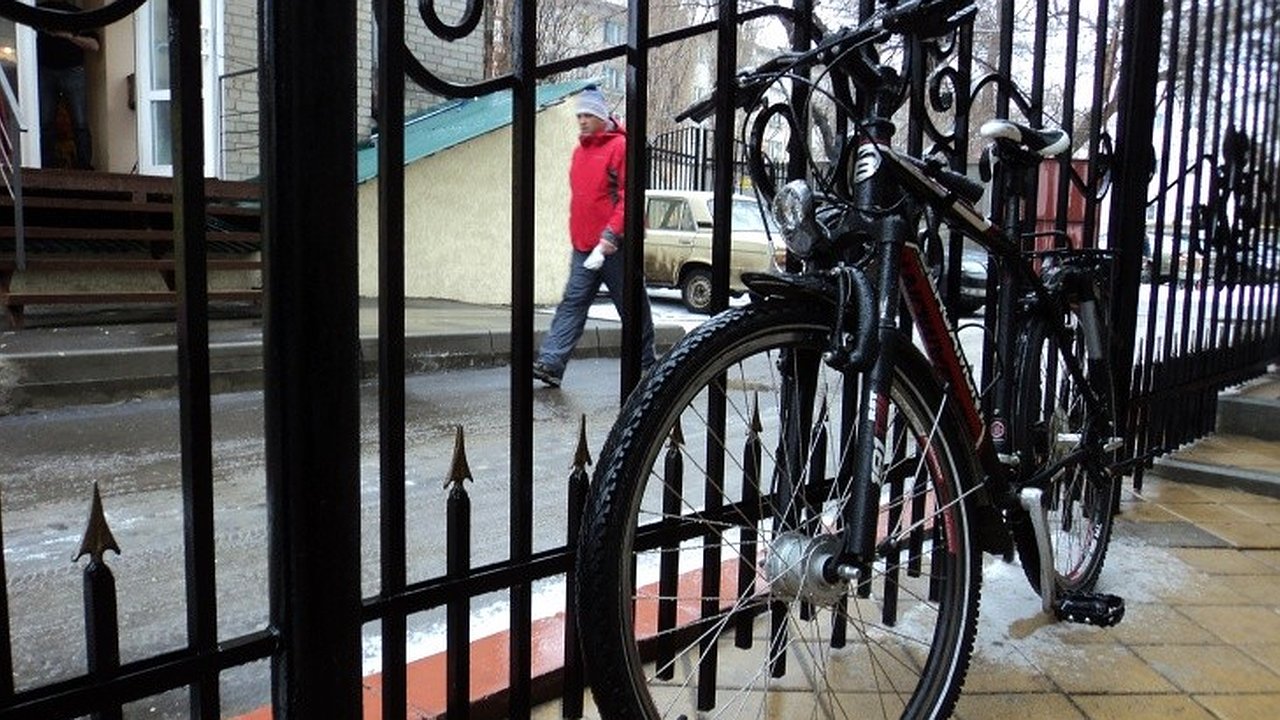 Главная картинка новости: Воронежцы устали ждать весну!