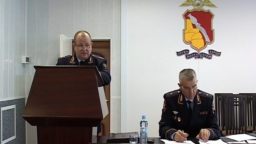 Главная картинка новости: Полиция: Отмена «палочной системы» не означает, что раскрывать преступления стало необязательно