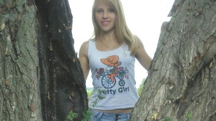 Главная картинка новости: Помогите родителям и полиции найти Юлию Воронцову!