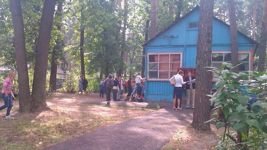 Главная картинка новости: Во сколько родителям обойдётся отдых их детей в воронежских летних лагерях