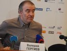 Валерий Гергиев пообещал привести в Воронеж несколько оперных постановок
