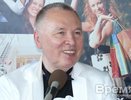 Вячеслав Зайцев в Воронеже: «Мне надоело следить за модой»